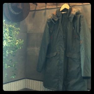 Women’s Legendary Whitetails Parka